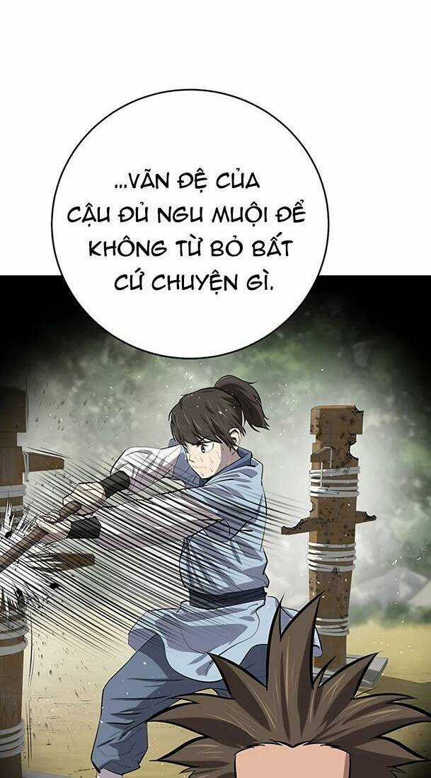 Sư Phụ Quỷ Diện Chapter 82 trang 48