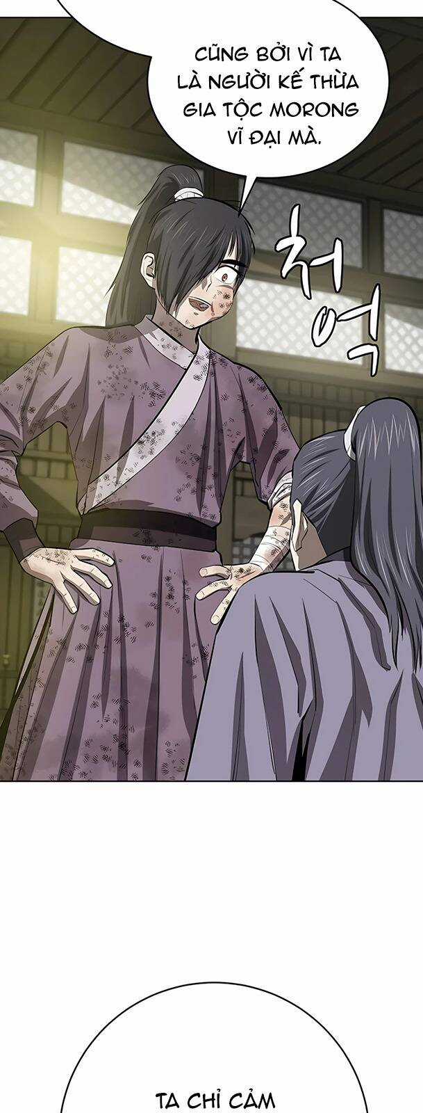 Sư Phụ Quỷ Diện Chapter 82 trang 85
