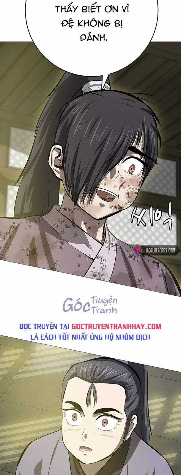 Sư Phụ Quỷ Diện Chapter 82 trang 86