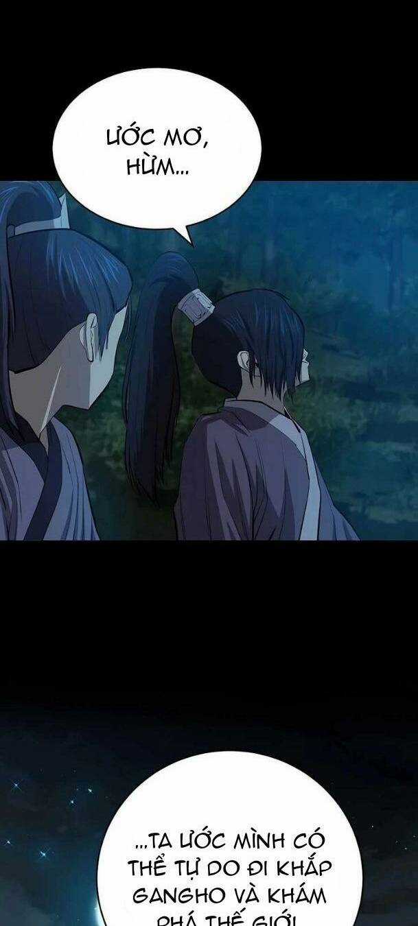 Sư Phụ Quỷ Diện Chapter 83 trang 11