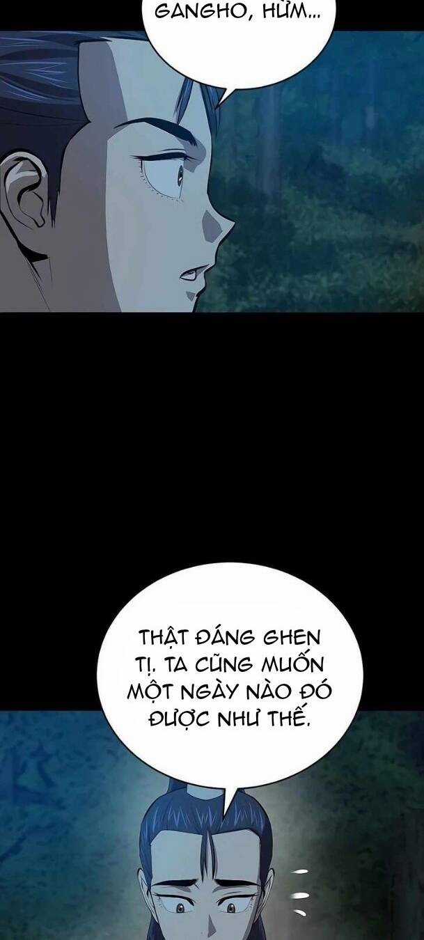 Sư Phụ Quỷ Diện Chapter 83 trang 13