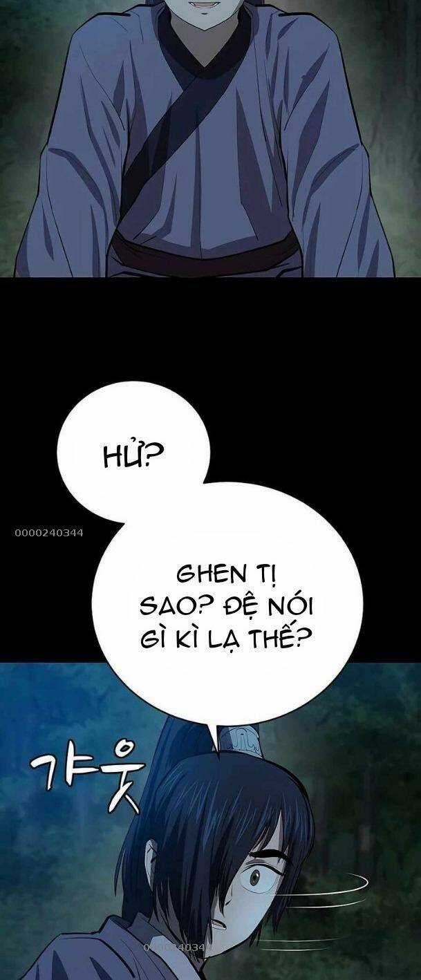 Sư Phụ Quỷ Diện Chapter 83 trang 14