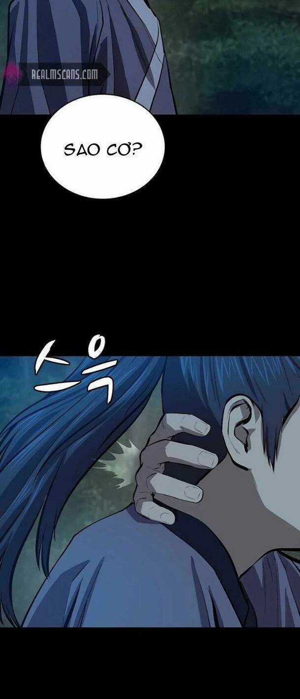 Sư Phụ Quỷ Diện Chapter 83 trang 15