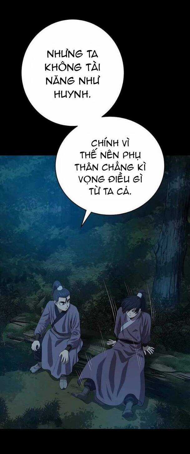 Sư Phụ Quỷ Diện Chapter 83 trang 18