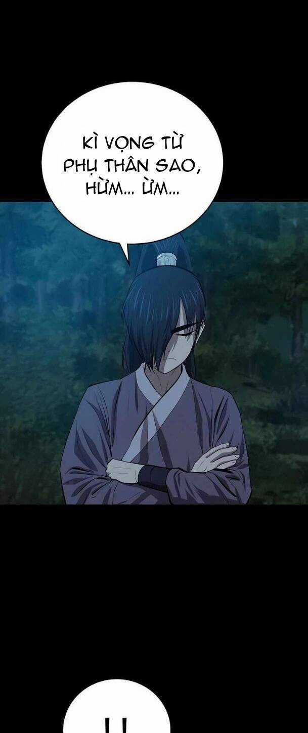 Sư Phụ Quỷ Diện Chapter 83 trang 19