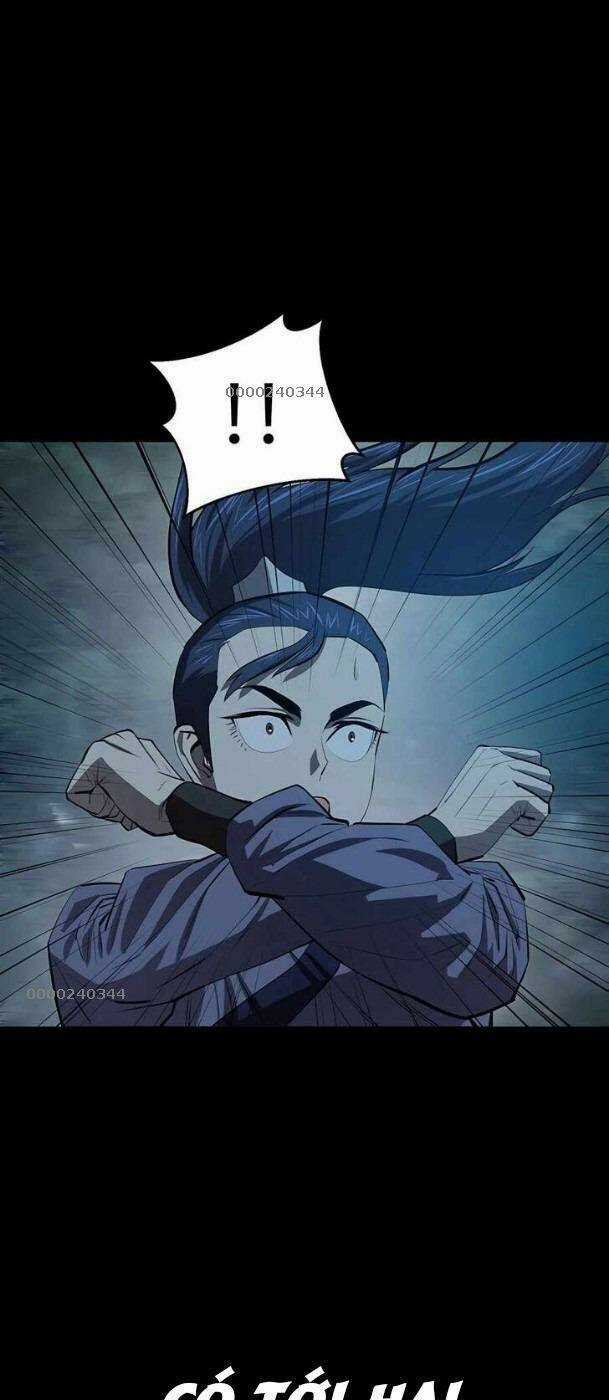 Sư Phụ Quỷ Diện Chapter 83 trang 2