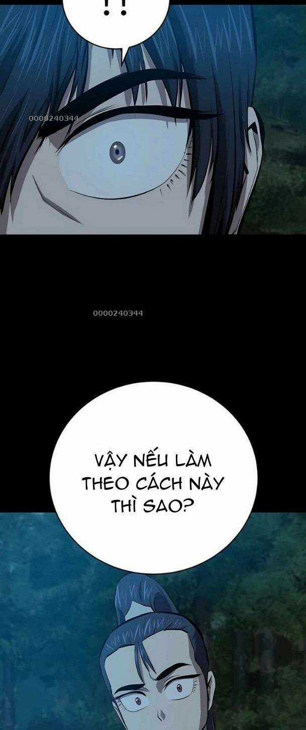 Sư Phụ Quỷ Diện Chapter 83 trang 20