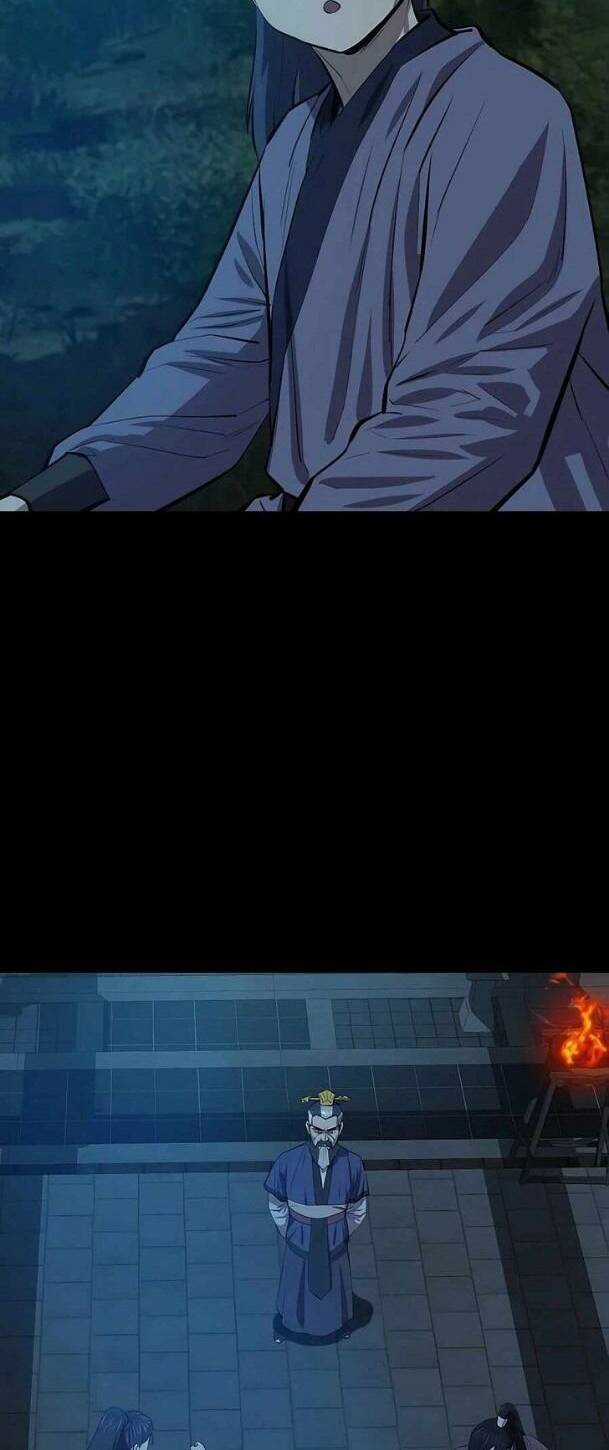 Sư Phụ Quỷ Diện Chapter 83 trang 21