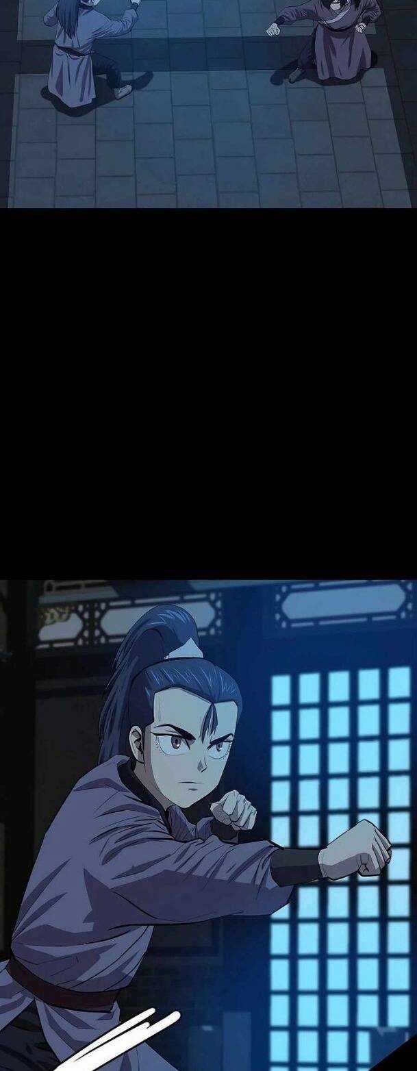 Sư Phụ Quỷ Diện Chapter 83 trang 22