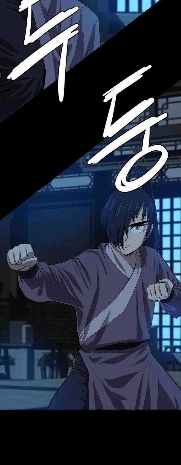 Sư Phụ Quỷ Diện Chapter 83 trang 23