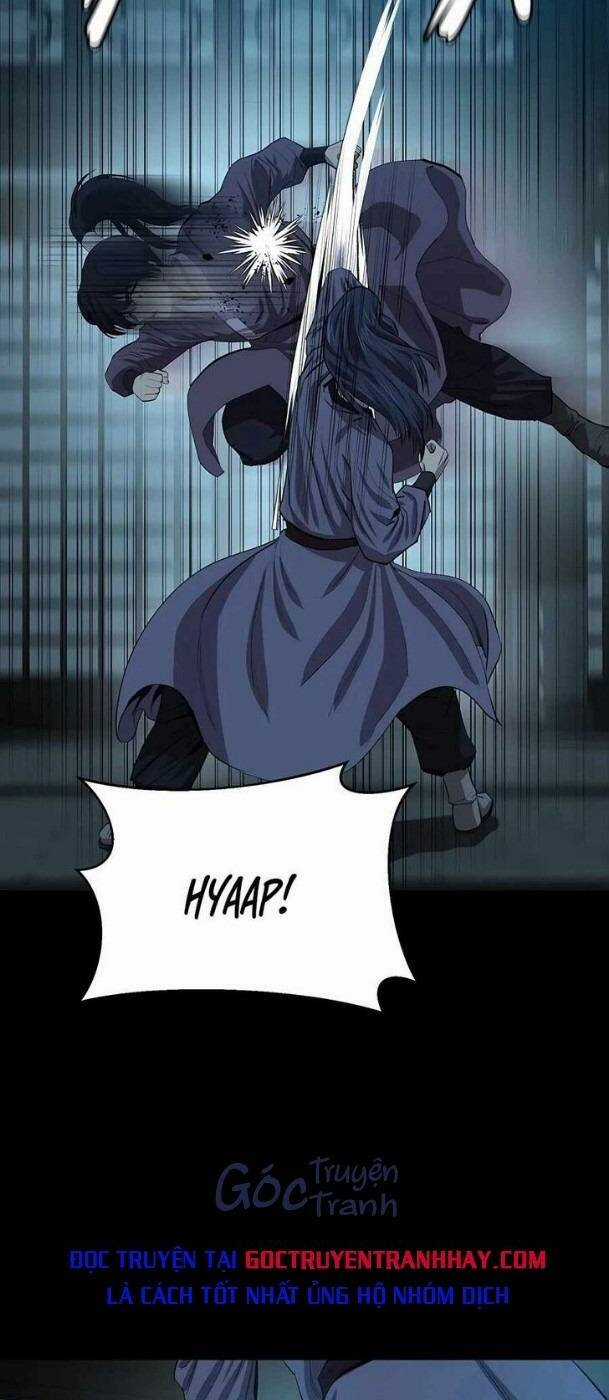 Sư Phụ Quỷ Diện Chapter 83 trang 27