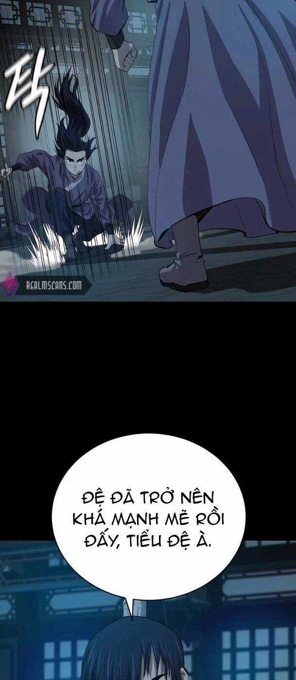 Sư Phụ Quỷ Diện Chapter 83 trang 28