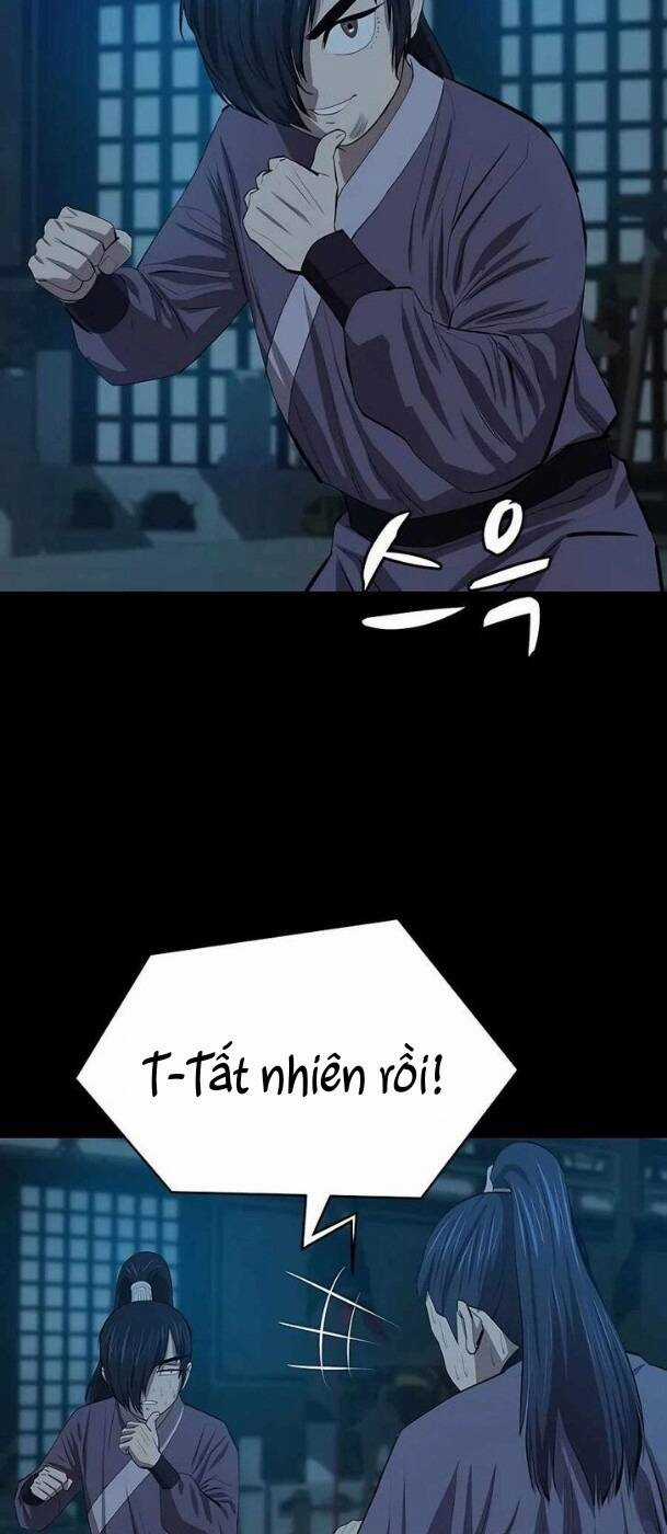 Sư Phụ Quỷ Diện Chapter 83 trang 29