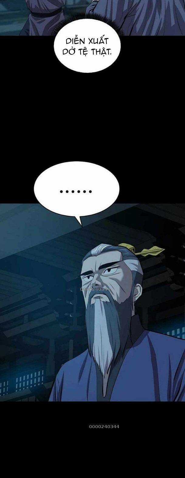 Sư Phụ Quỷ Diện Chapter 83 trang 30