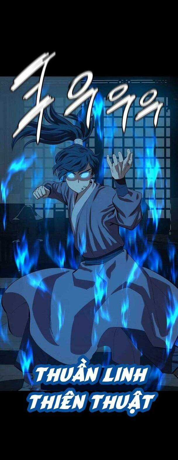 Sư Phụ Quỷ Diện Chapter 83 trang 31