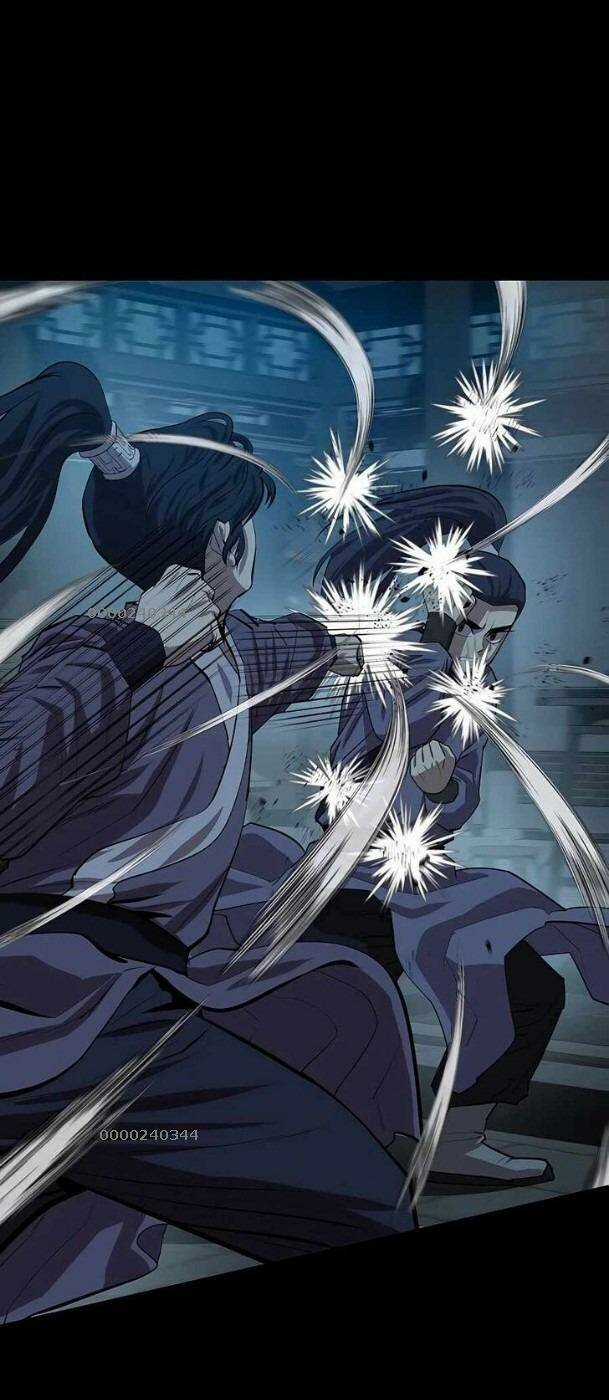 Sư Phụ Quỷ Diện Chapter 83 trang 32