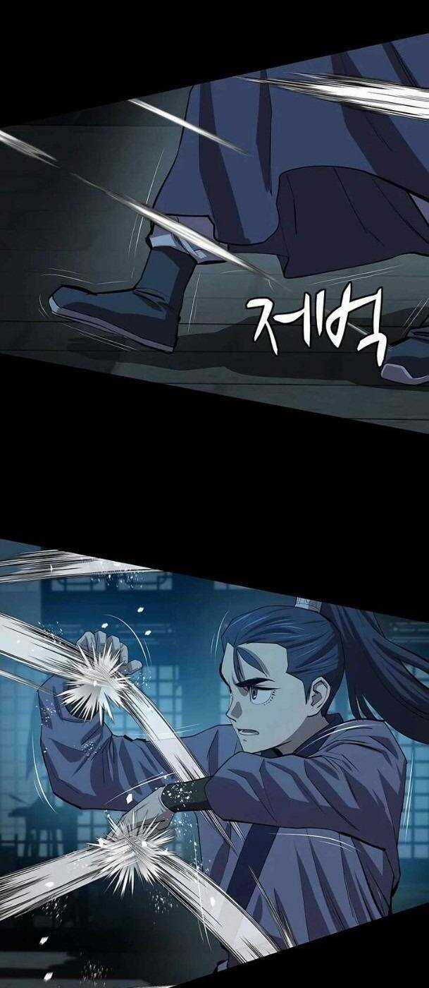 Sư Phụ Quỷ Diện Chapter 83 trang 33