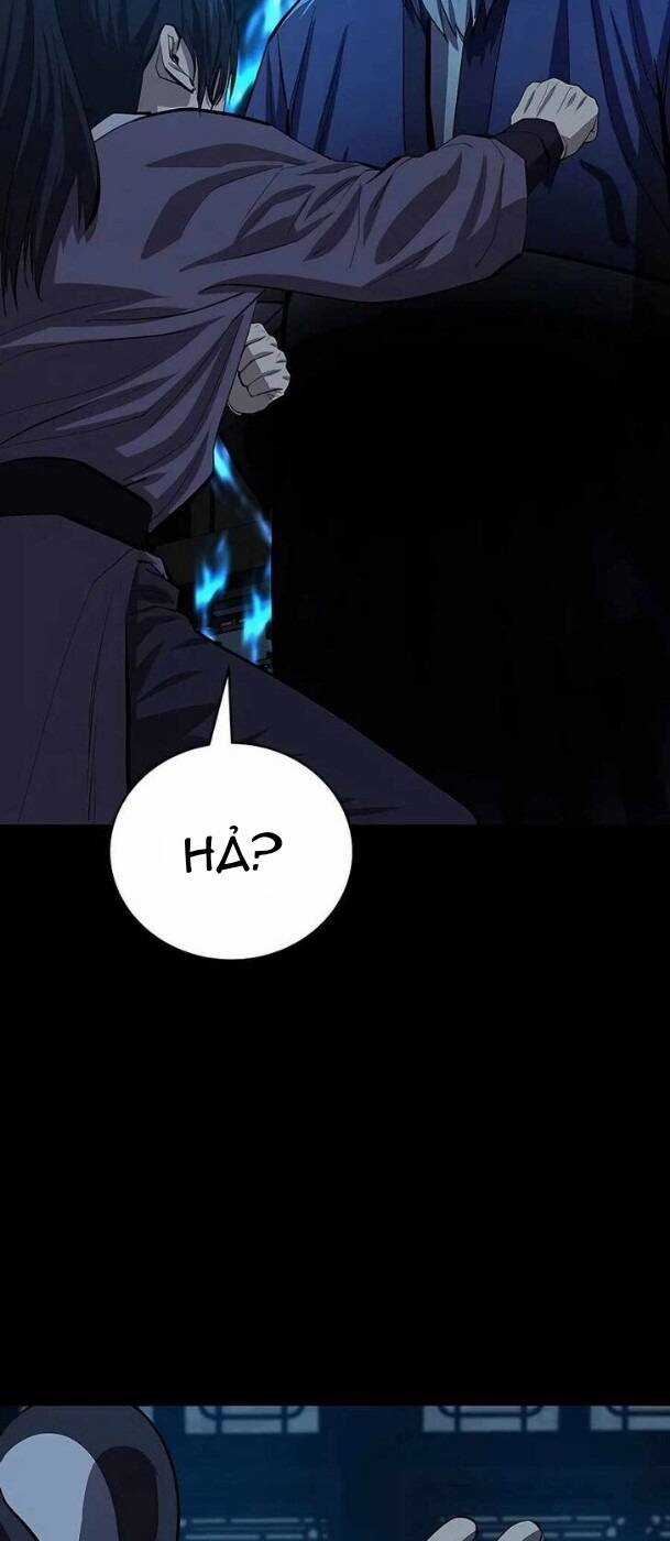 Sư Phụ Quỷ Diện Chapter 83 trang 35