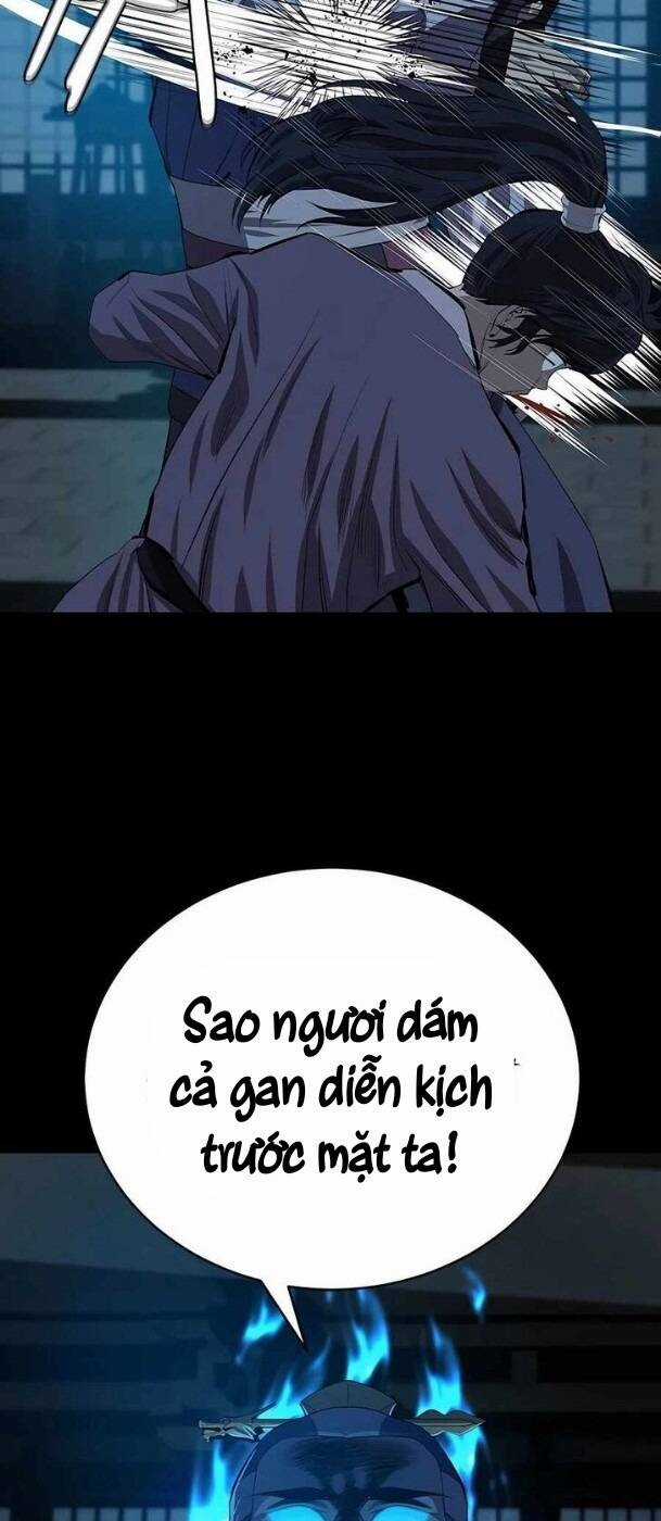 Sư Phụ Quỷ Diện Chapter 83 trang 37