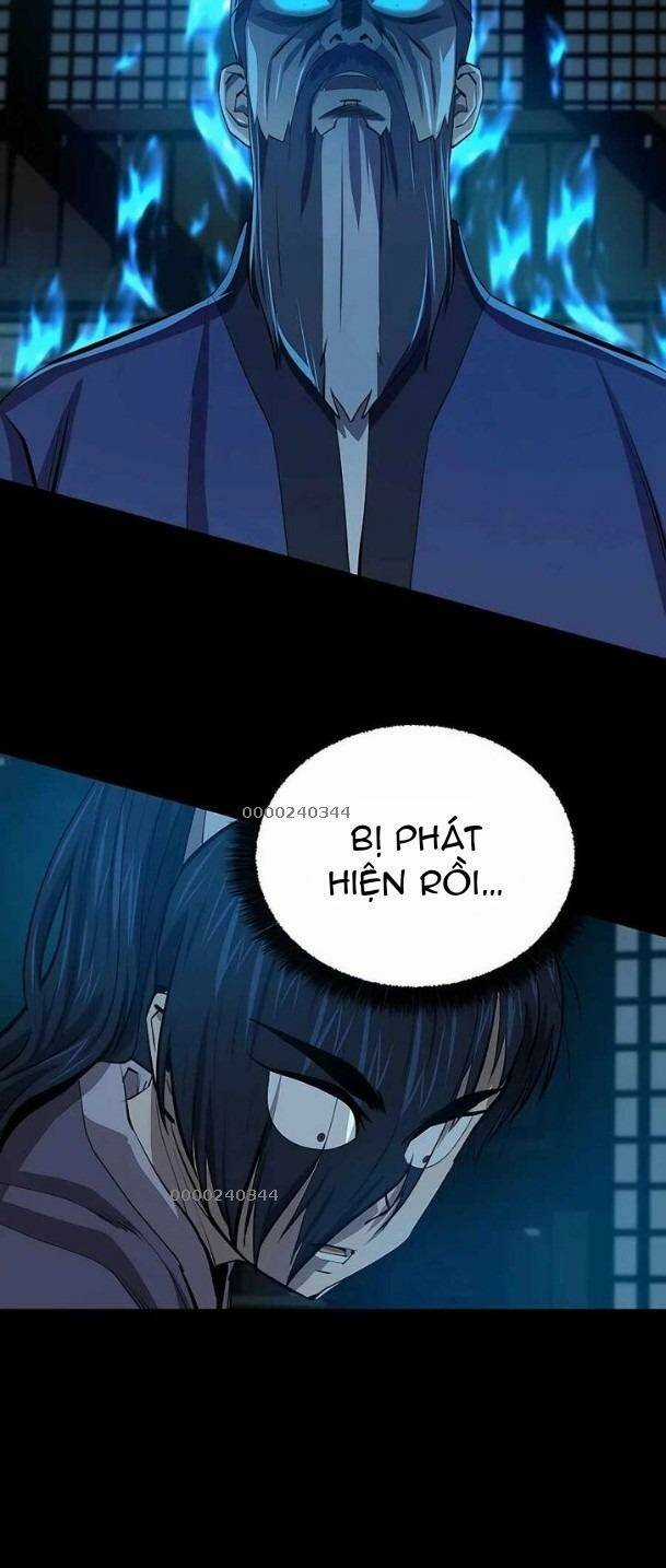 Sư Phụ Quỷ Diện Chapter 83 trang 38