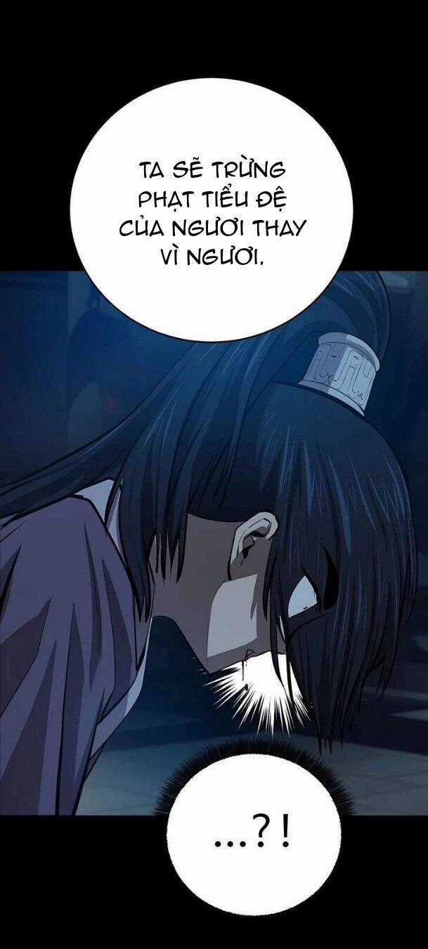 Sư Phụ Quỷ Diện Chapter 83 trang 40