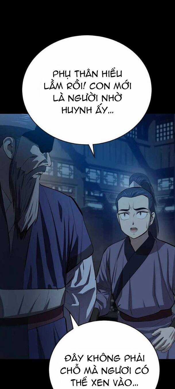 Sư Phụ Quỷ Diện Chapter 83 trang 41