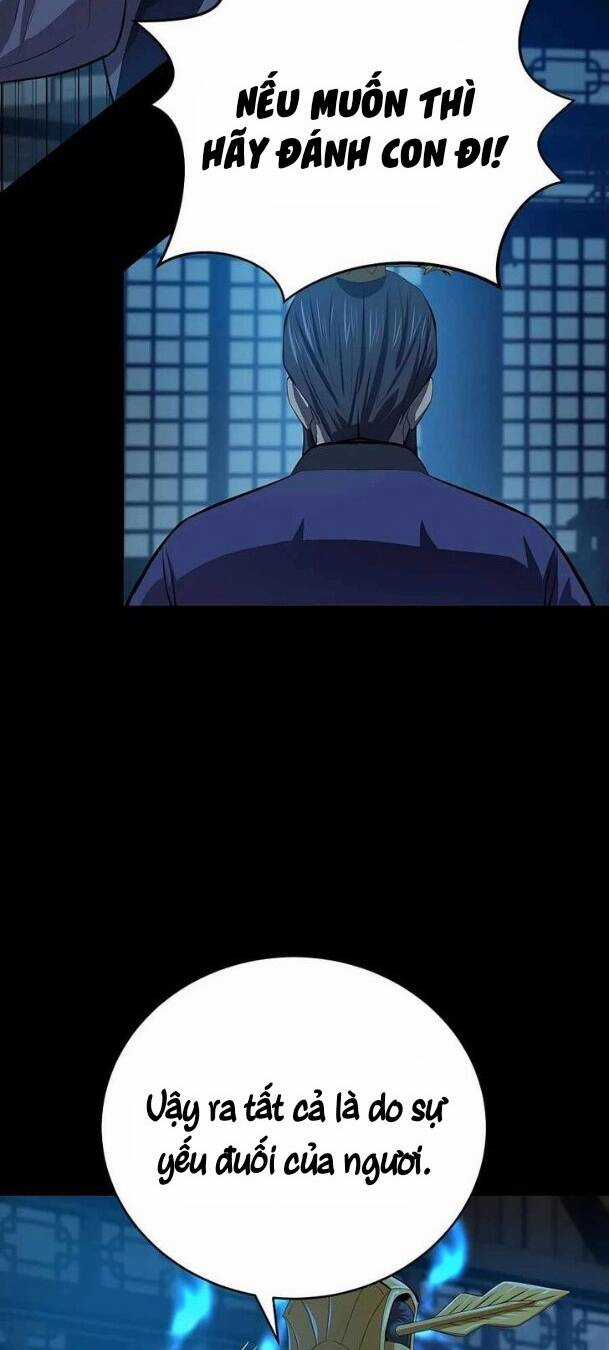 Sư Phụ Quỷ Diện Chapter 83 trang 43