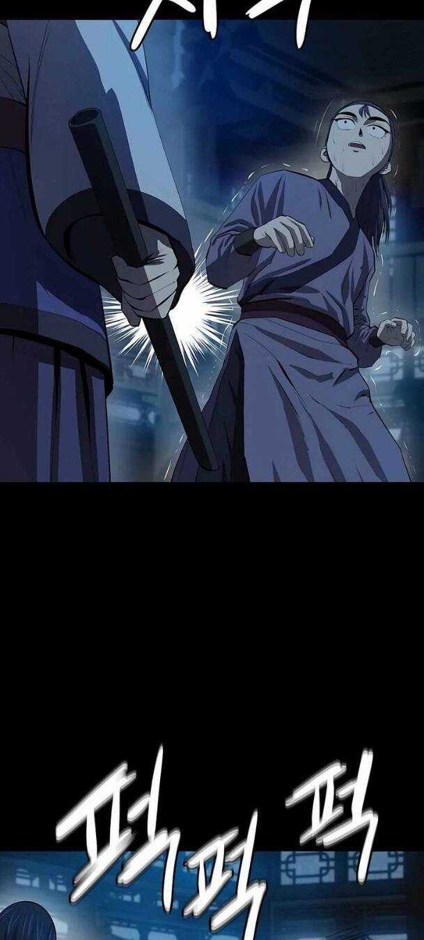 Sư Phụ Quỷ Diện Chapter 83 trang 45