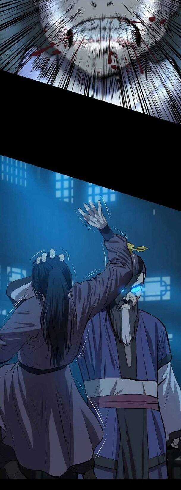 Sư Phụ Quỷ Diện Chapter 83 trang 55