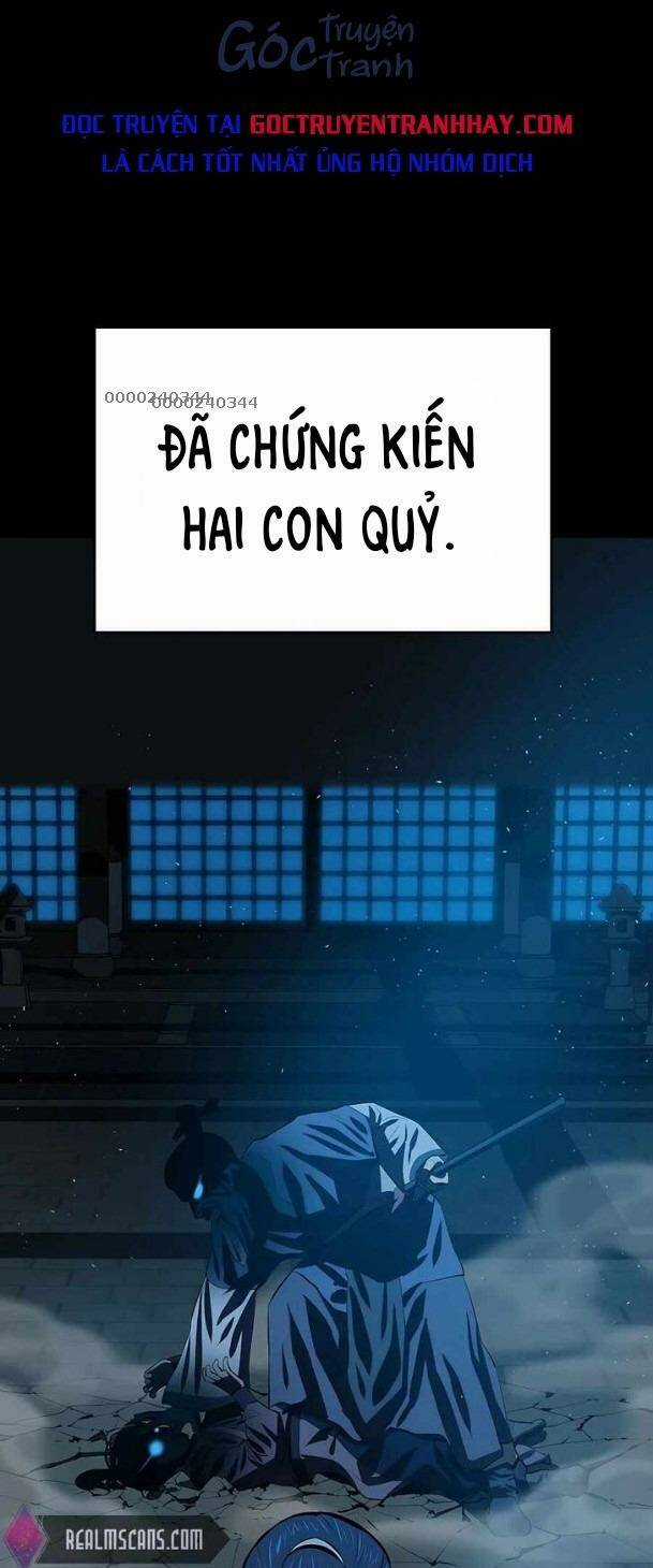 Sư Phụ Quỷ Diện Chapter 83 trang 62