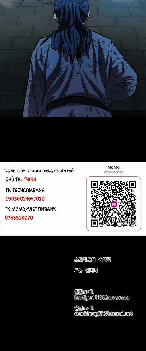 Sư Phụ Quỷ Diện Chapter 83 trang 63