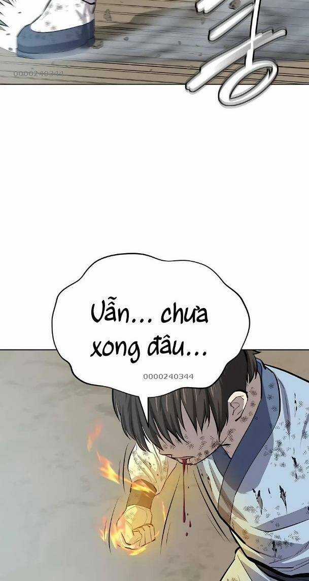 Sư Phụ Quỷ Diện Chapter 84 trang 14