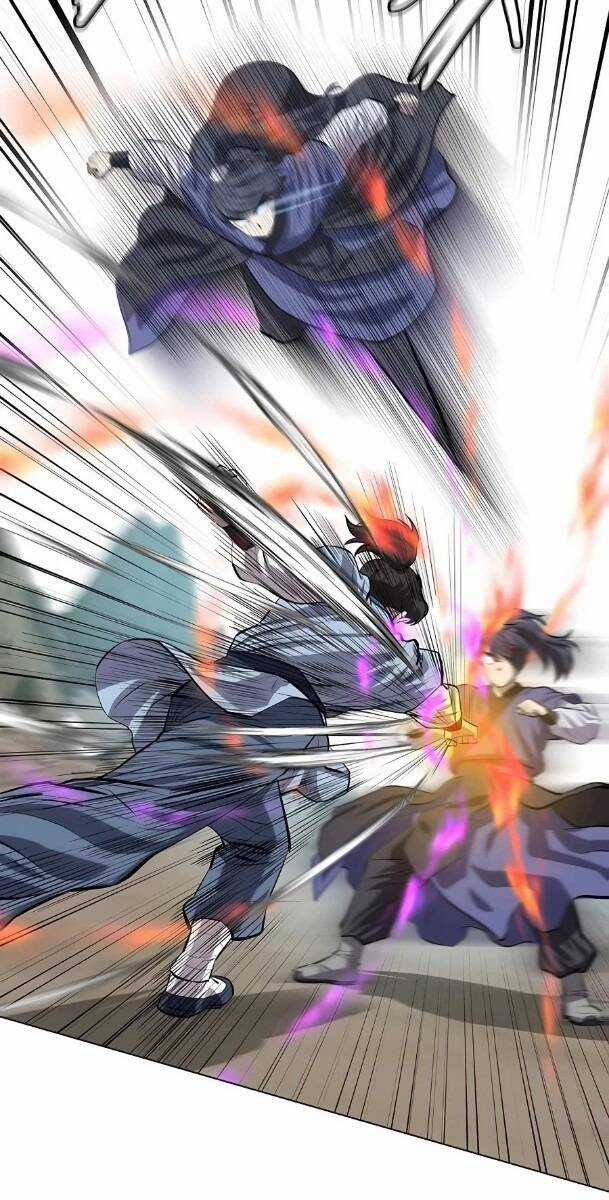 Sư Phụ Quỷ Diện Chapter 84 trang 18