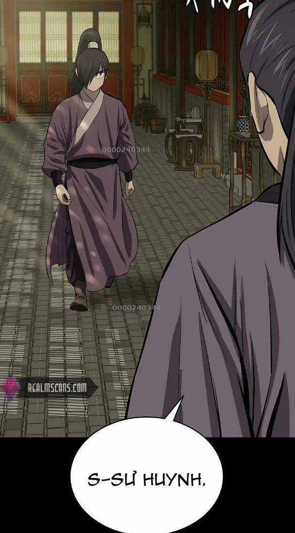 Sư Phụ Quỷ Diện Chapter 84 trang 2