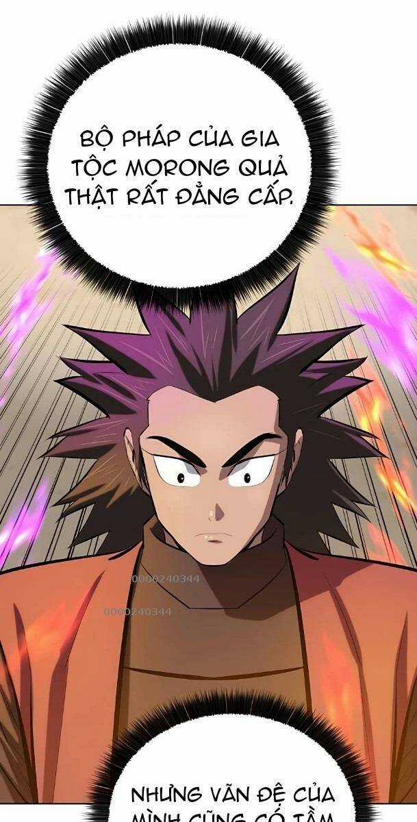 Sư Phụ Quỷ Diện Chapter 84 trang 20