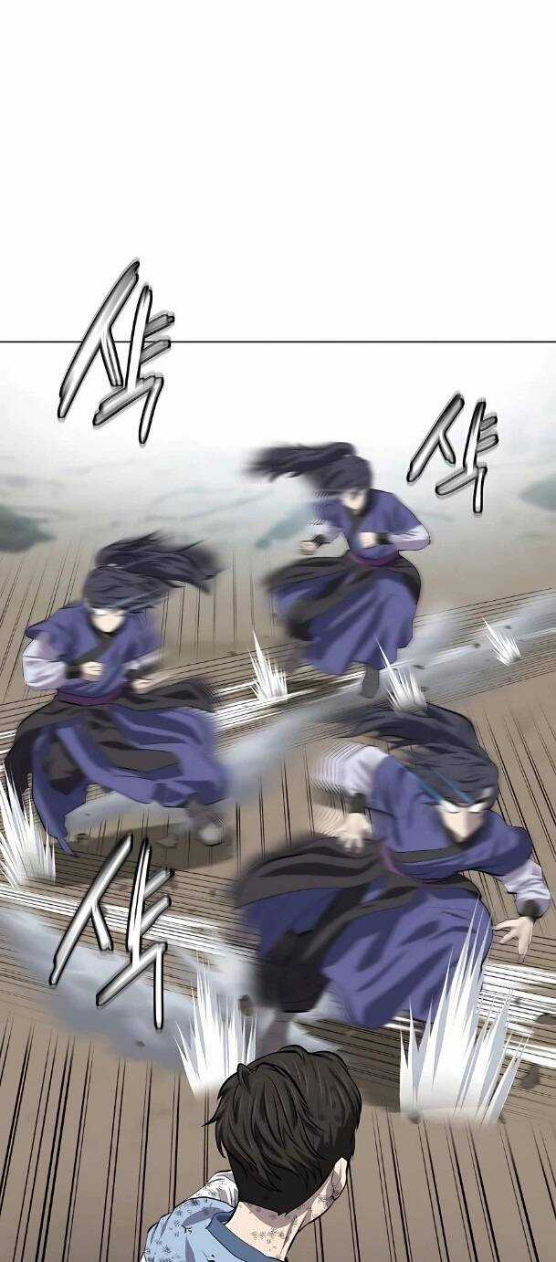 Sư Phụ Quỷ Diện Chapter 84 trang 22