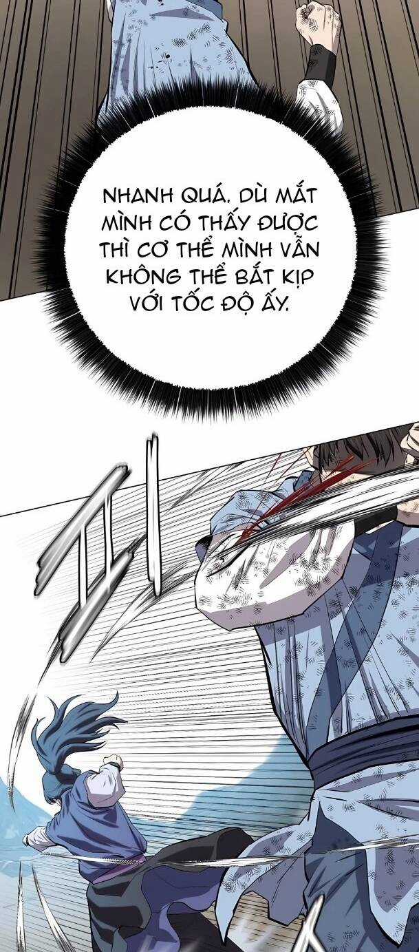 Sư Phụ Quỷ Diện Chapter 84 trang 23