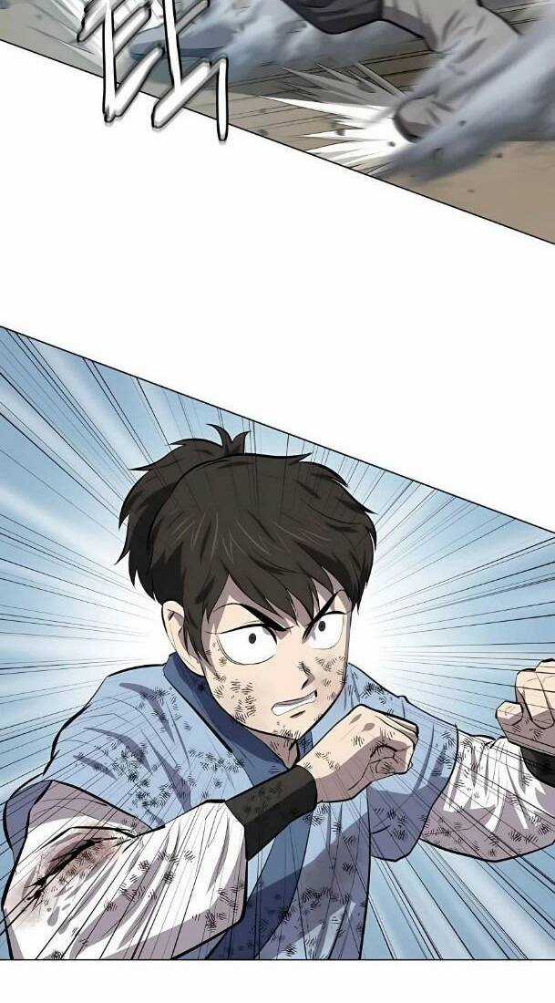 Sư Phụ Quỷ Diện Chapter 84 trang 25