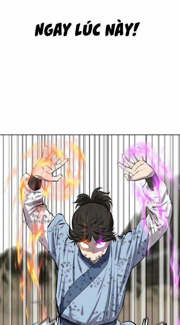 Sư Phụ Quỷ Diện Chapter 84 trang 26