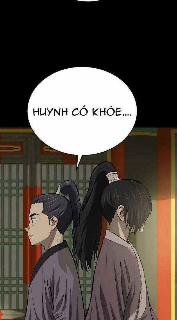 Sư Phụ Quỷ Diện Chapter 84 trang 3