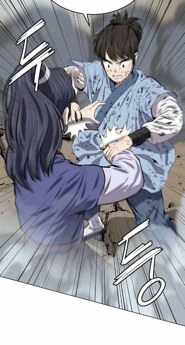 Sư Phụ Quỷ Diện Chapter 84 trang 31