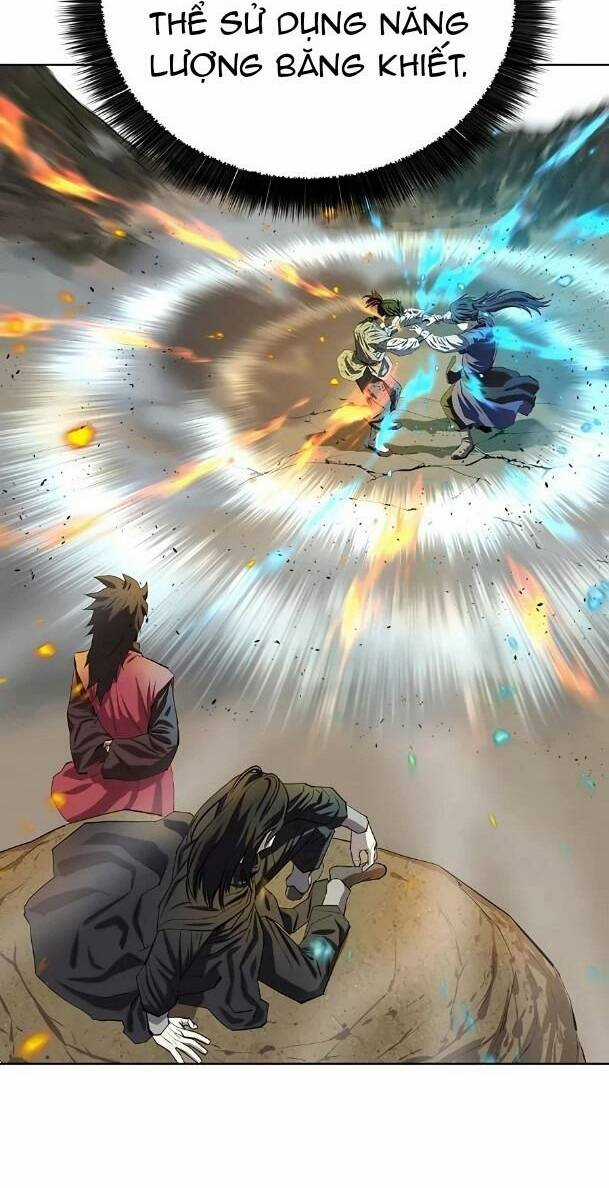 Sư Phụ Quỷ Diện Chapter 84 trang 39