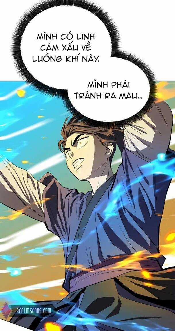 Sư Phụ Quỷ Diện Chapter 84 trang 41