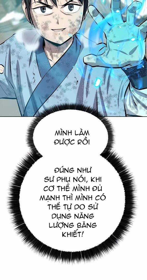 Sư Phụ Quỷ Diện Chapter 84 trang 47