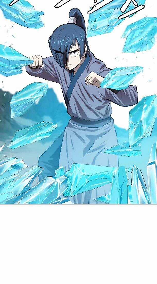 Sư Phụ Quỷ Diện Chapter 84 trang 50