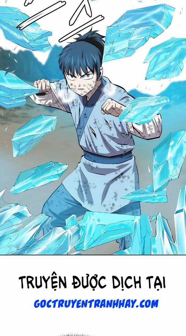 Sư Phụ Quỷ Diện Chapter 84 trang 52