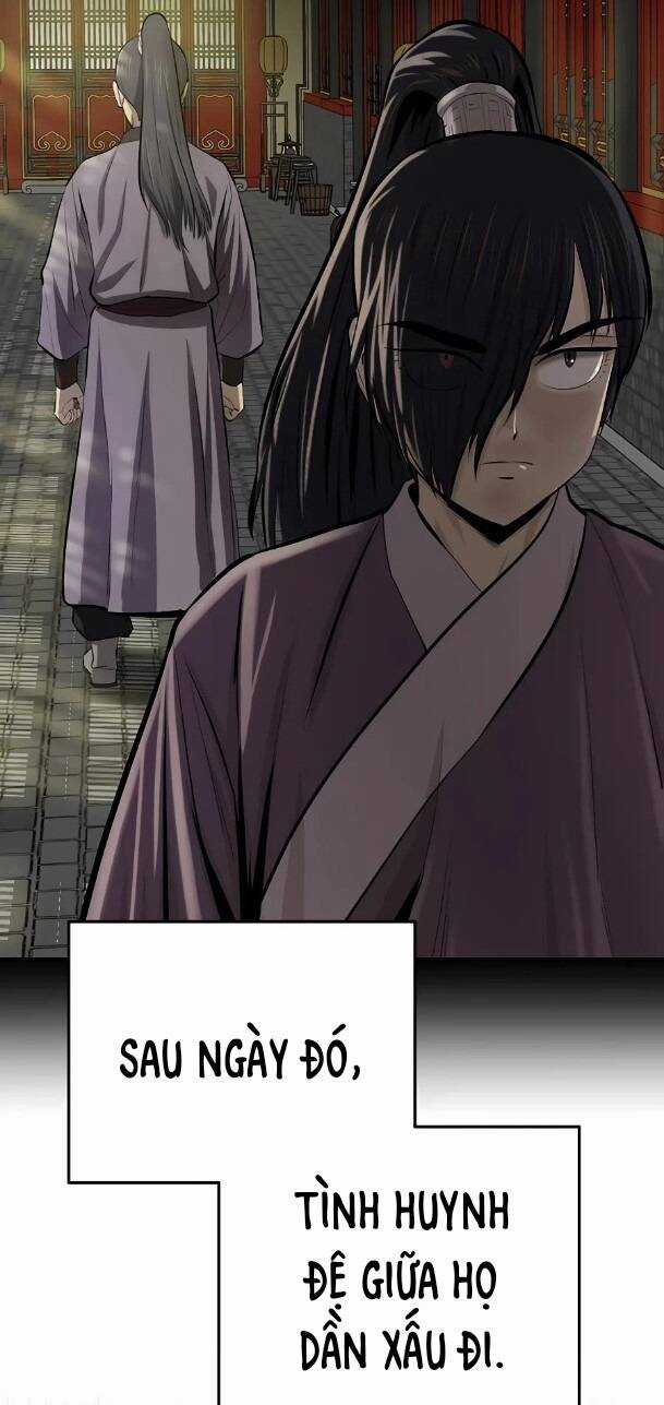 Sư Phụ Quỷ Diện Chapter 84 trang 6