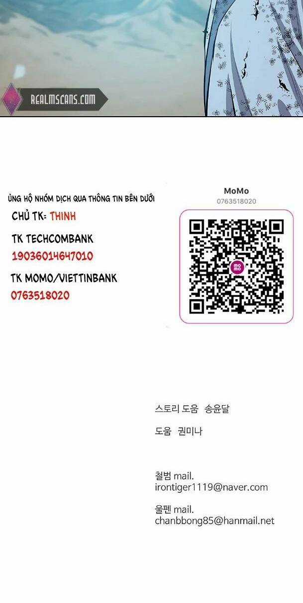 Sư Phụ Quỷ Diện Chapter 84 trang 79