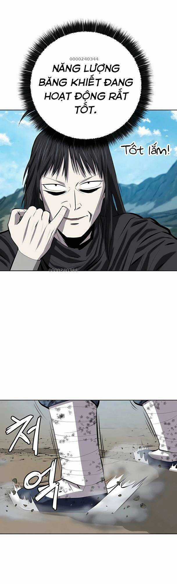 Sư Phụ Quỷ Diện Chapter 85 trang 10