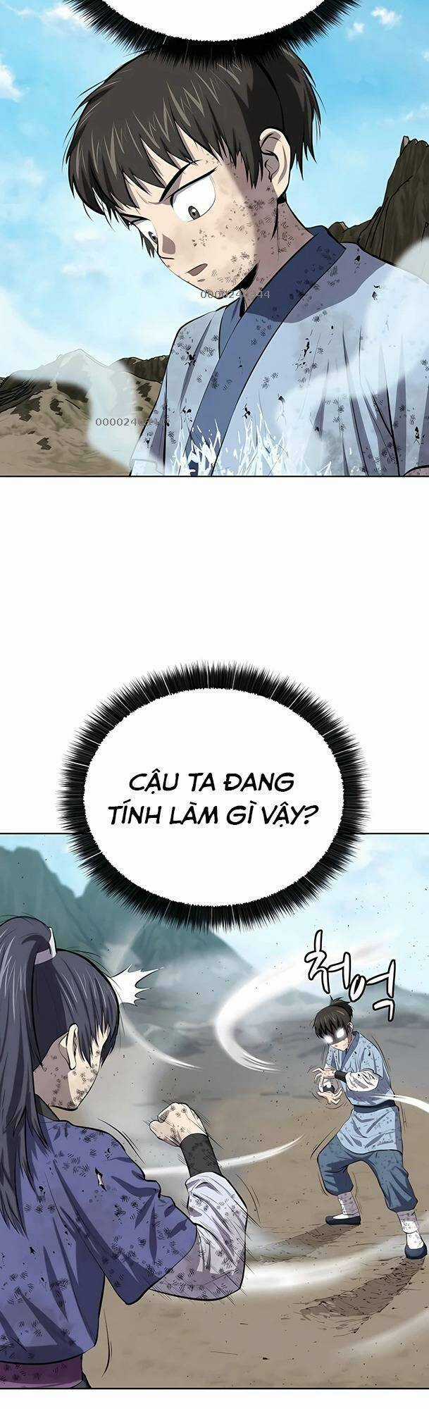 Sư Phụ Quỷ Diện Chapter 85 trang 12